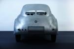 BMW 328 Kamm Coupe 1940 года